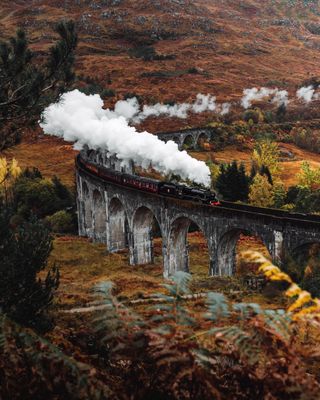 Scottish Highlands 3 Day Charter Tour