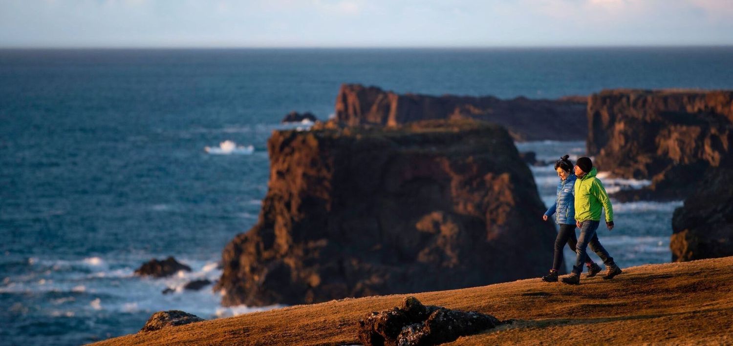 Shetland Islands Group Tours