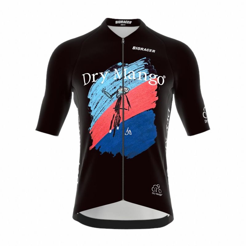 Men's Edition One Short Sleeve Jersey - Pre order item.