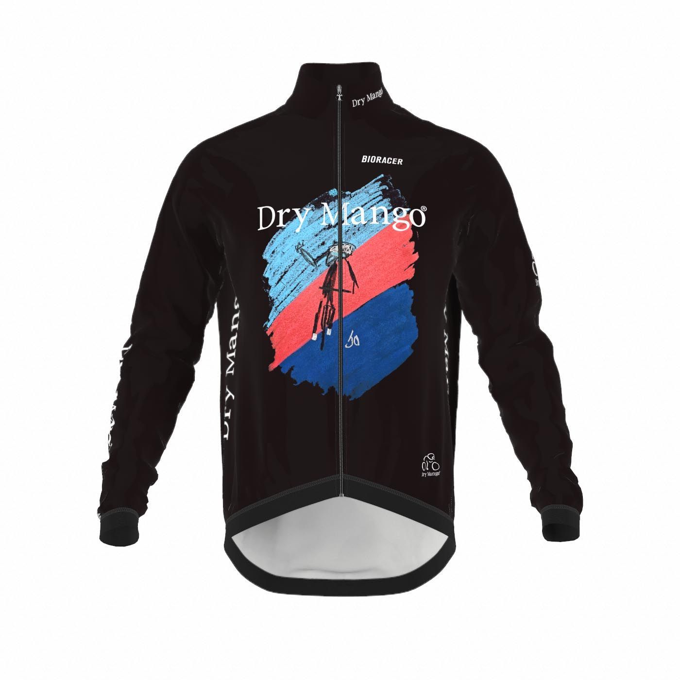 Men's Edition One Rainy Jacket – Pre Order Item.