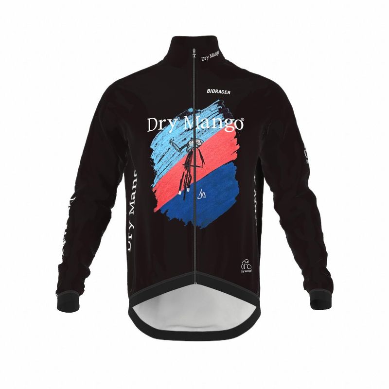 Men's Edition One Rainy Jacket – Pre Order Item.