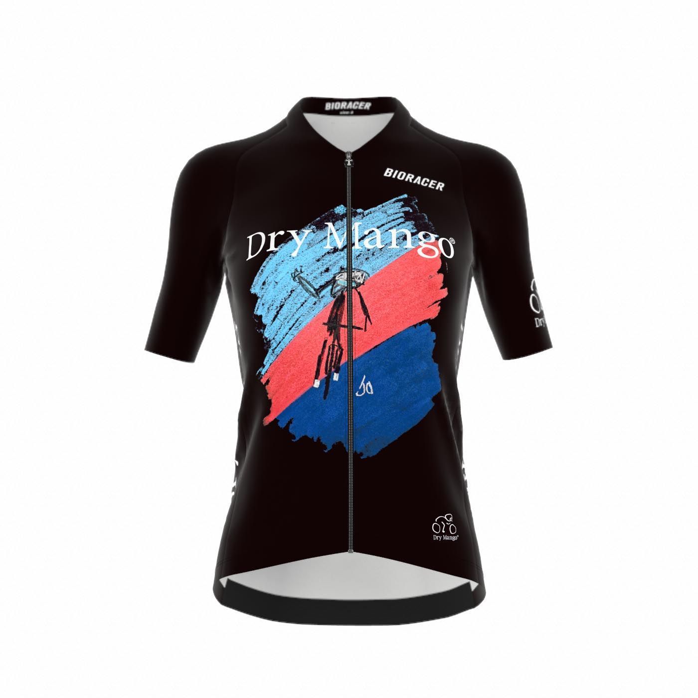 Women's ​Edition One Short Sleeve Jersey – Pre Order Item.