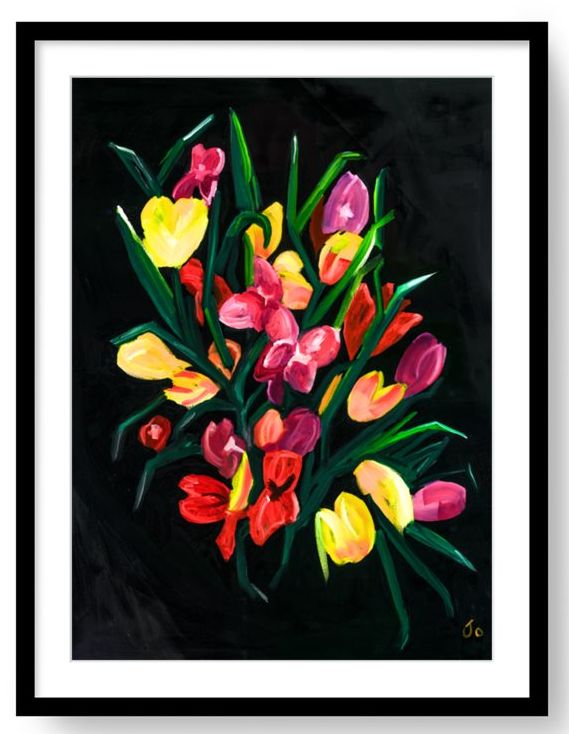 Tulips