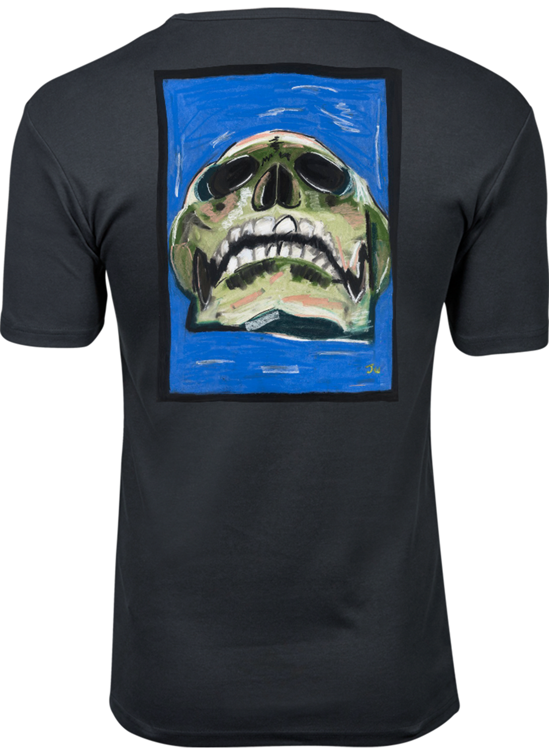 Skull