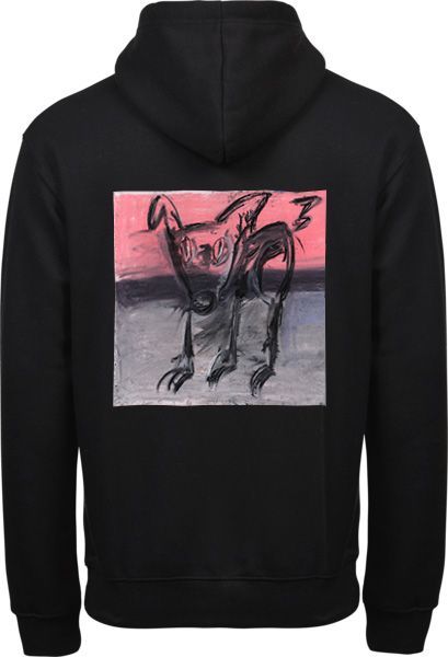 Hoodie Chip