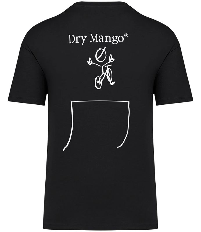 The Dare Devil Dude Doodle.