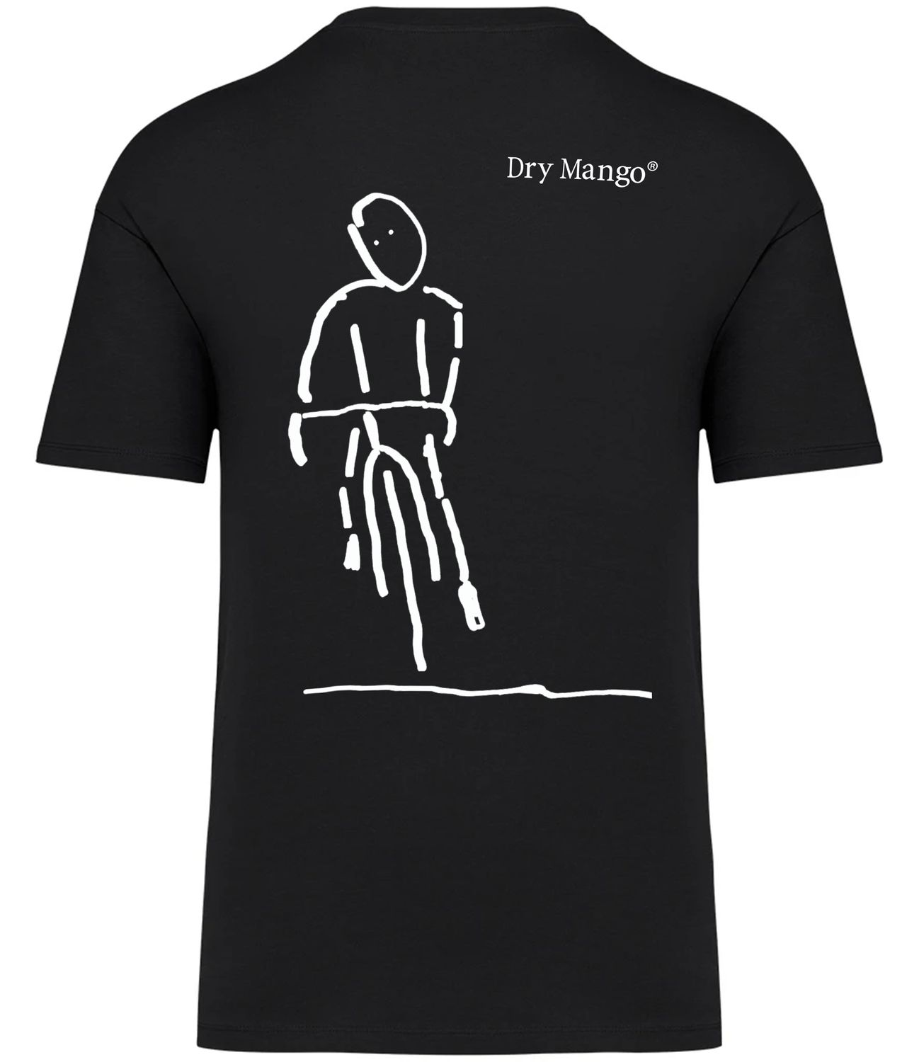 The Rider Dude Doodle.