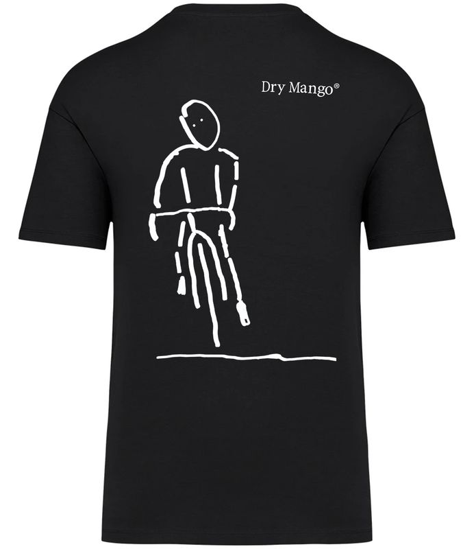 The Rider Dude Doodle.