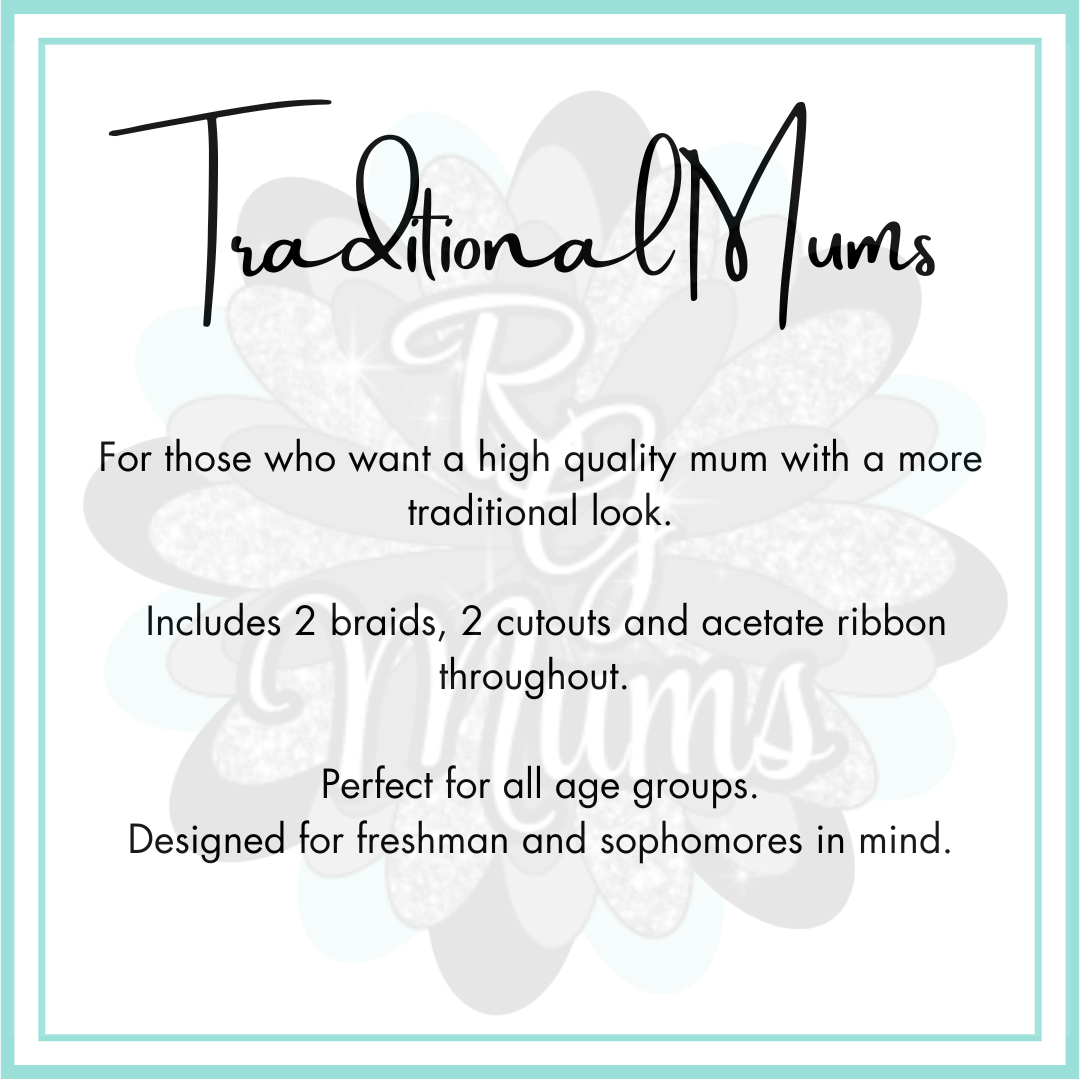 RG Traditional Mum