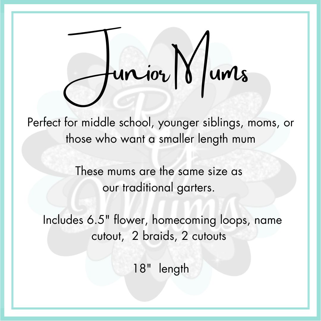 RG Junior Mum (18&quot;)