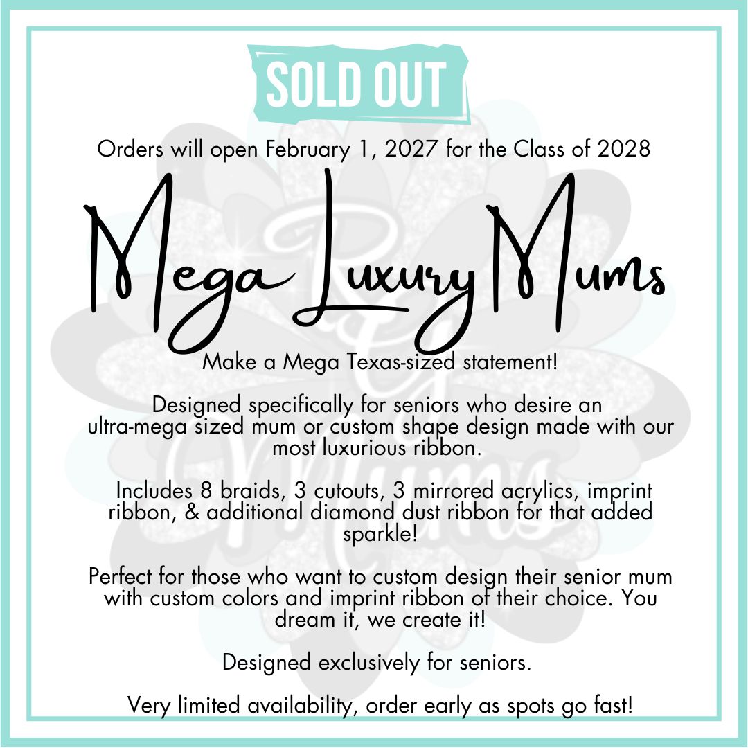 RG Mega Luxury Mum