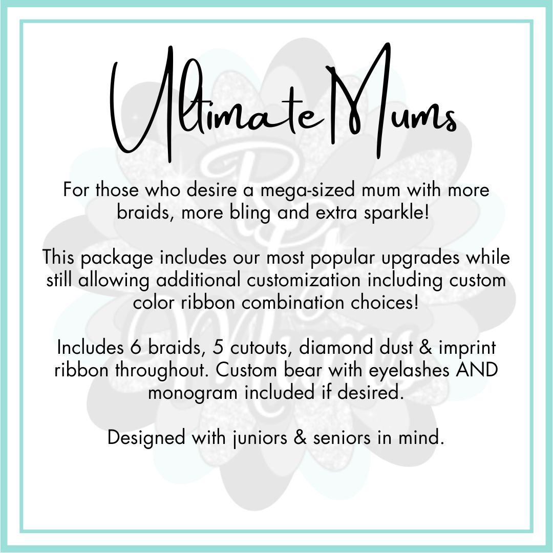 RG Ultimate Mum