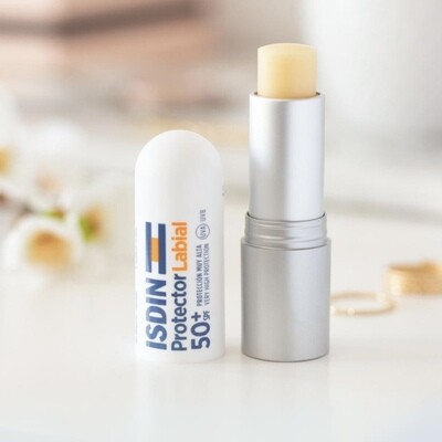 Hidratantes labiales