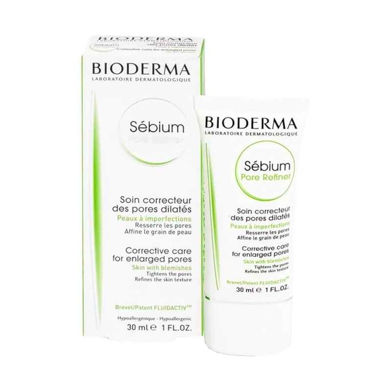 Bioderma Sébium pore refiner