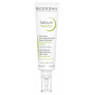 Bioderma Sébium Kerato+