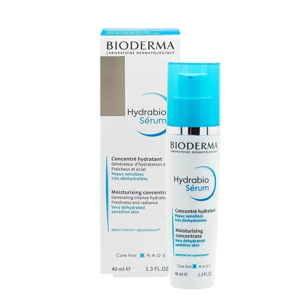 Bioderma Hydrabio Sérum
