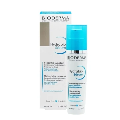 Bioderma Hydrabio Sérum