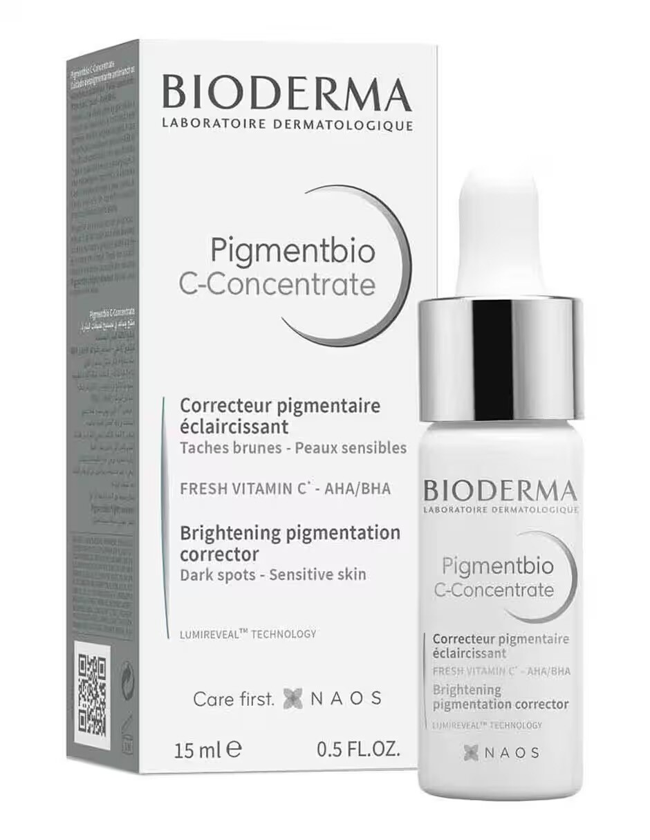 Bioderma Pigmentbio C-Concentrado