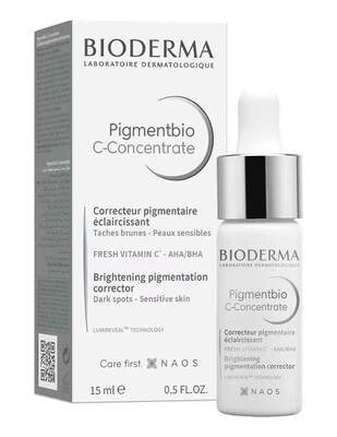 Bioderma Pigmentbio C-Concentrado