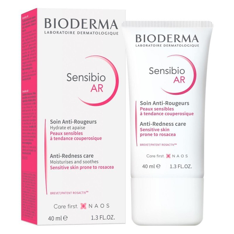 Bioderma Sensibio AR