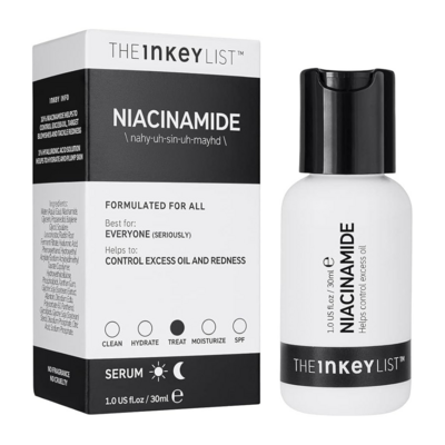 Suero de Niacinamida. The Inkey List