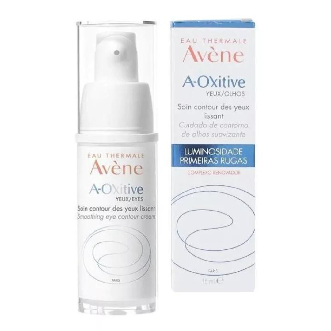 A-Oxitive Contorno de ojos. AVÈNE