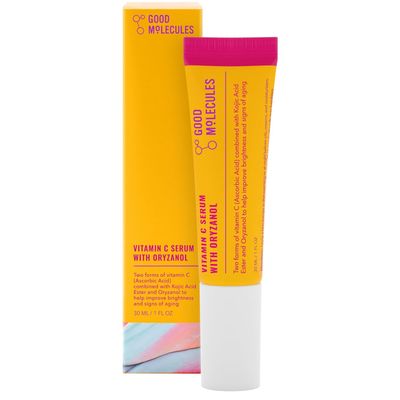 Suero vitamina C. Good Molecules
