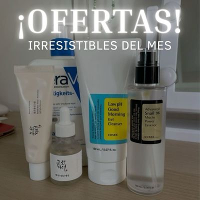 OFERTAS 😍
