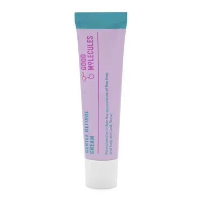 Gel-Crema Retinol  Anti edad, Gentle Retinol Cream. Good Molecules