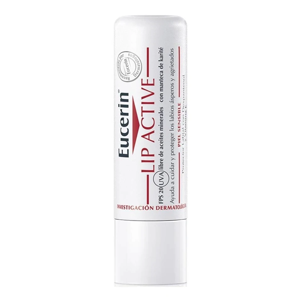Eucerin Protector Solar Labial SPF20