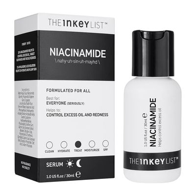 Suero de Niacinamida al 10%. The Inkey List