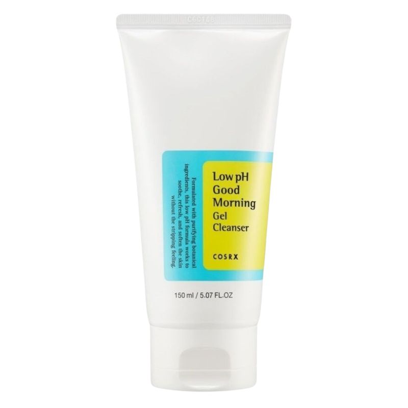Gel limpiador Low pH Good Morning. COSRX Gel limpiador Low pH Good Morning. COSRX