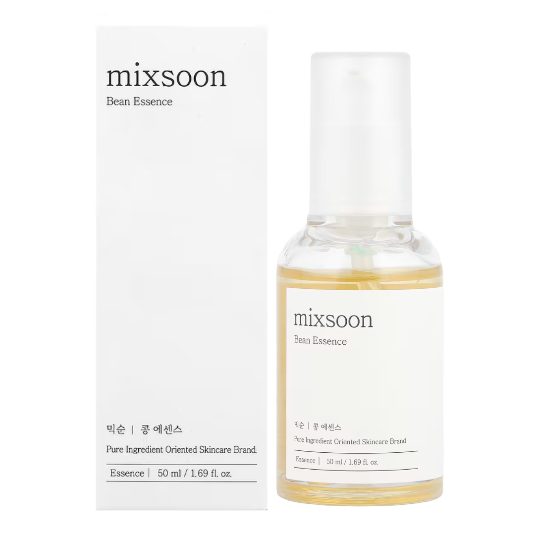 Bean Essence. MIXSOON