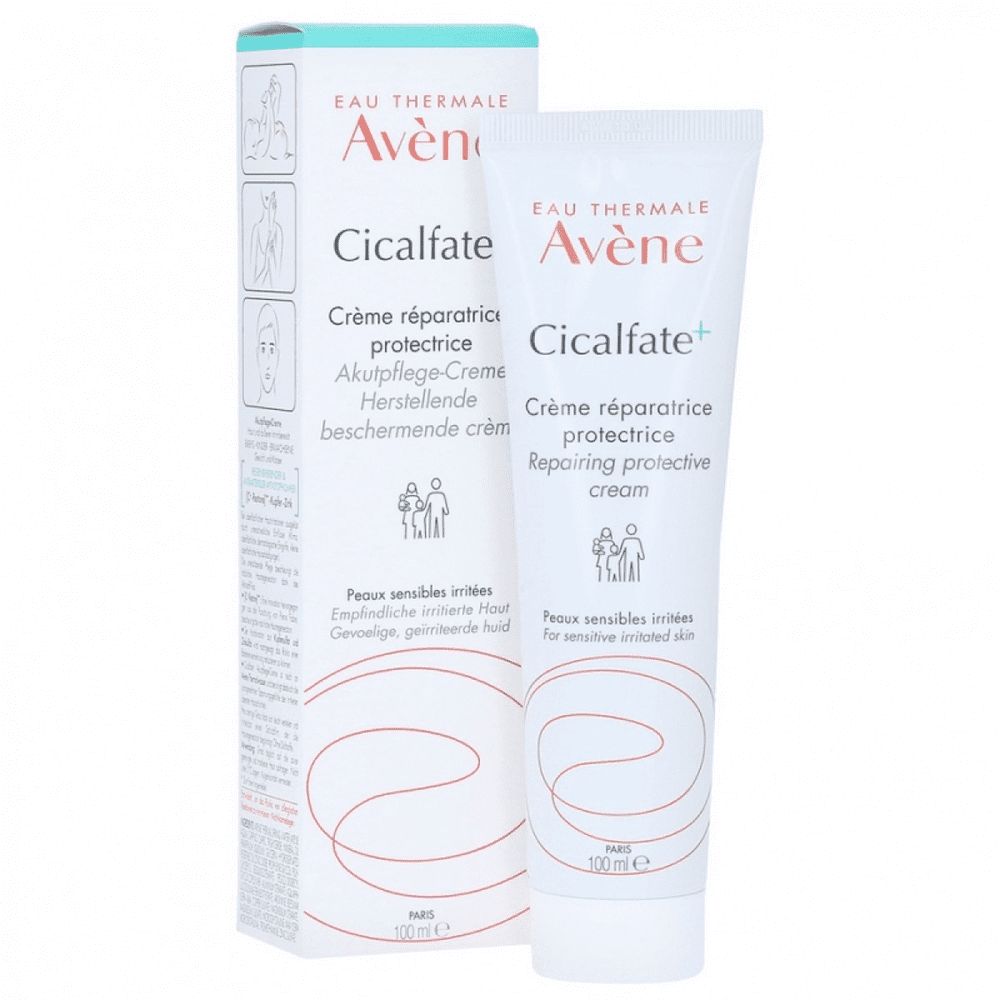 Cicalfate+ Crema Reparadora y Protectora  AVÈNE