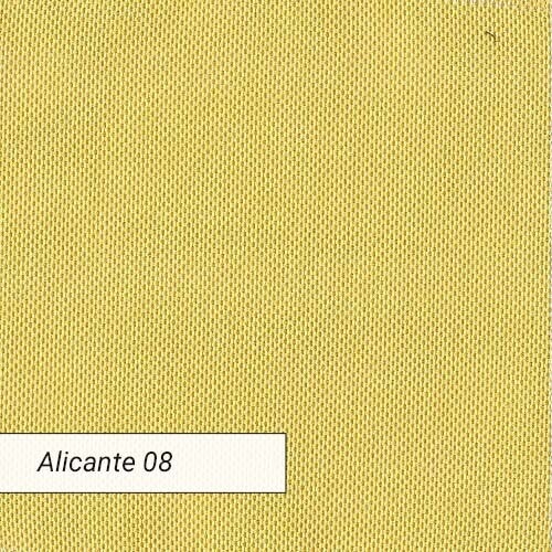 Alicante, Color: Alicante 08