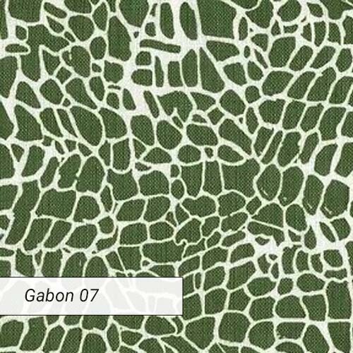 Gabon