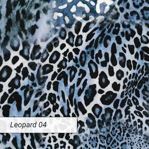 It Leopard Leopard