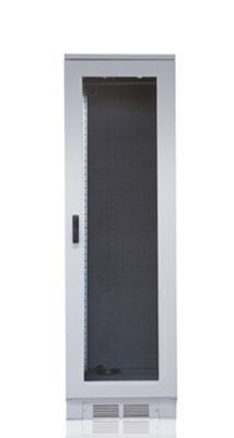 19 Zoll Akustikschrank, schallisoliert, Maße (BxTxH): 600x800x2100, HE 42 19 Zoll Akustikschrank, schallisoliert, Maße (BxTxH): 600x800x2100, HE 42