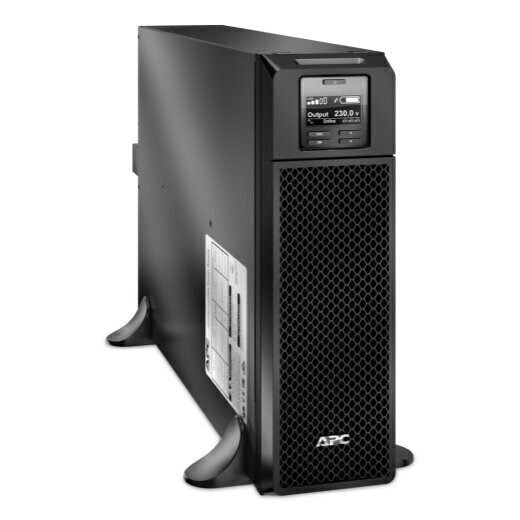 APC Smart-UPS SRT 5000 VA, 230 V APC Smart-UPS SRT 5000 VA, 230 V