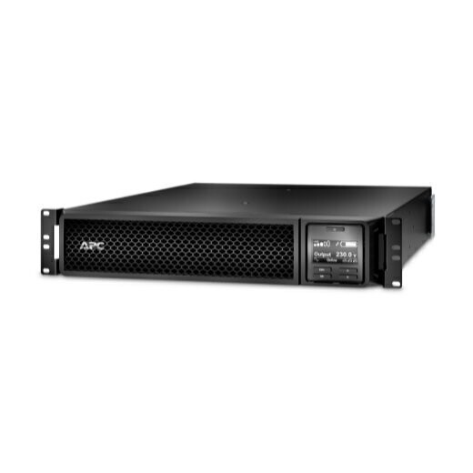 APC Smart-UPS SRT 3000 VA, Rackmount, 230 V APC Smart-UPS SRT 3000 VA, Rackmount, 230 V