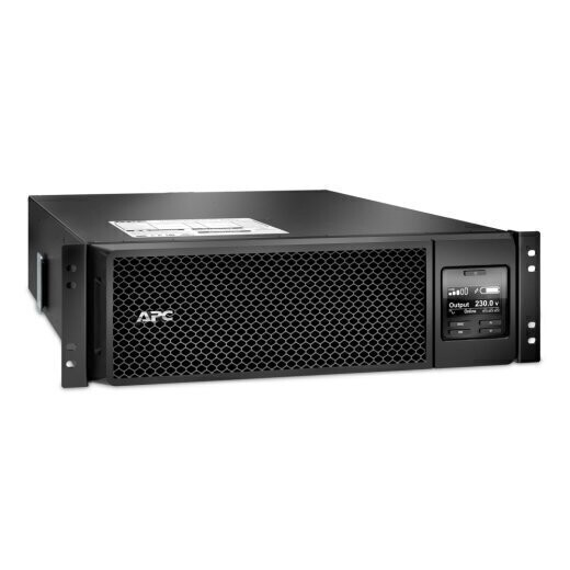 APC Smart-UPS SRT 5000 VA, RM, 230 V