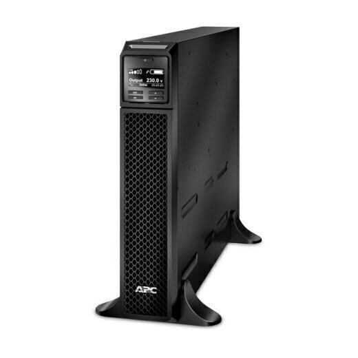 APC Smart-UPS SRT 2200 VA, 230 V APC Smart-UPS SRT 2200 VA, 230 V