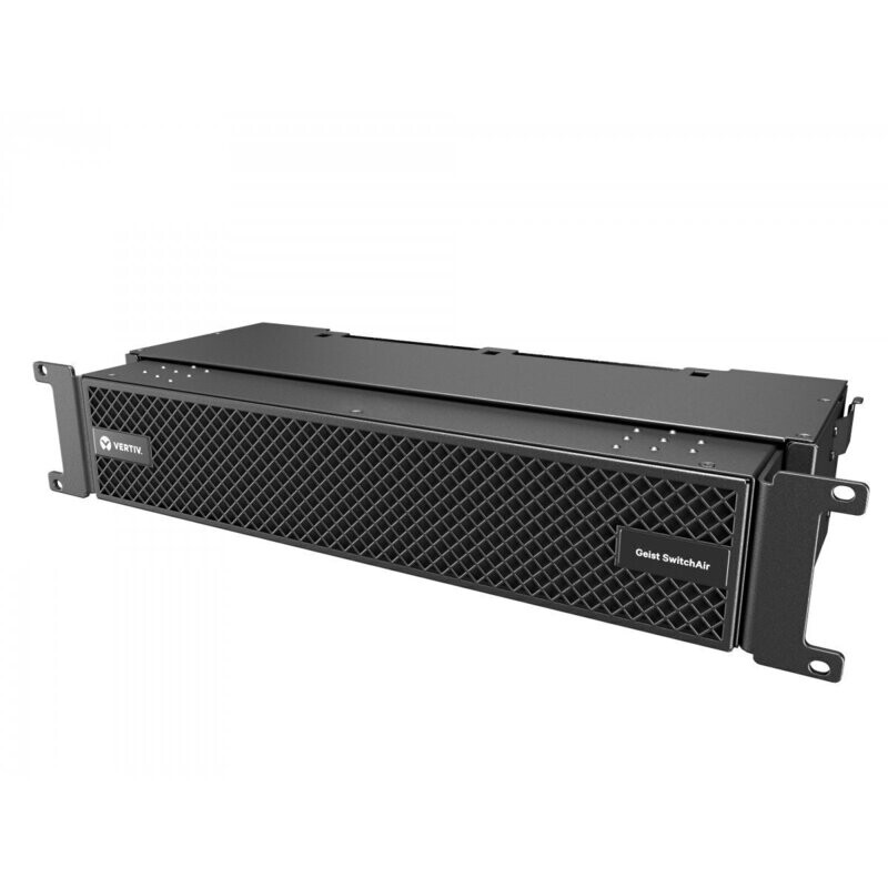 Vertiv / Geist SwitchAir SA1-02003XS Vertiv / Geist SwitchAir SA1-02003XS
