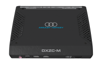 DXZC-AM Dual Screen Zero Client (accredited, modular)