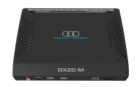 DXZC-AMC Dual Screen Zero Client (accredited, modular, card reader) DXZC-AMC Dual Screen Zero Client (accredited, modular, card reader)