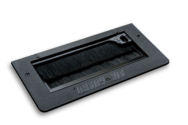 GR-GTAG1 Integral Air-Guard GR-GTAG1 Integral Air-Guard