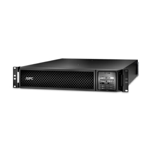 APC Smart-UPS SRT 1000 VA, Rackmount, 230 V APC Smart-UPS SRT 1000 VA, Rackmount, 230 V