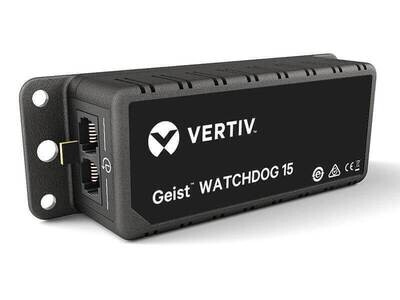 Vertiv / Geist Watchdog 15 Monitor