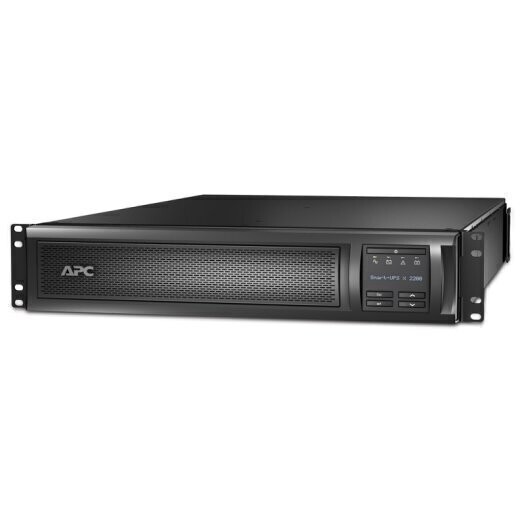 APC Smart-UPS X 2200 VA, Rack/Tower LCD, 200-240 V APC Smart-UPS X 2200 VA, Rack/Tower LCD, 200-240 V