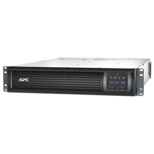 APC Smart-UPS, 3000 VA, LCD RM, 2 HE, 230 V APC Smart-UPS, 3000 VA, LCD RM, 2 HE, 230 V
